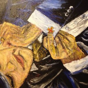 Beställ målad tavla